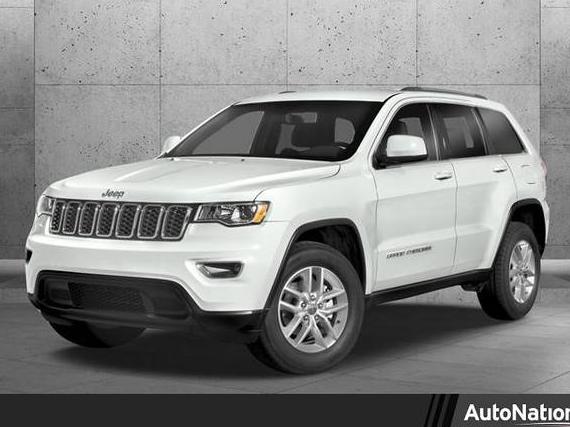 JEEP GRAND CHEROKEE 2021 1C4RJFAG2MC753634 image